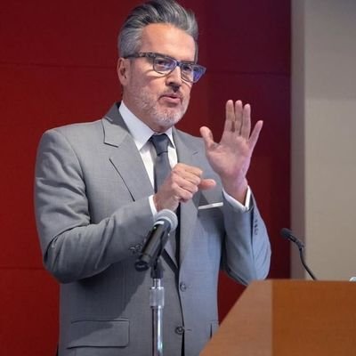 Dr Rene Donald Sotelo from united state of America , Study @ university of Harvard