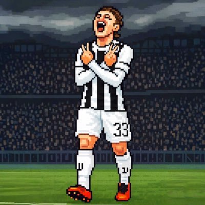 ベルナルデすけ🟦⬜️⬛️さんのプロフィール画像