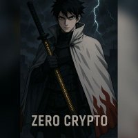 ZERO (@zero0_crypt0) 's Twitter Profile