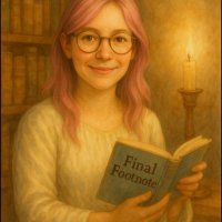 Final Footnote (@finalfootnote) 's Twitter Profile