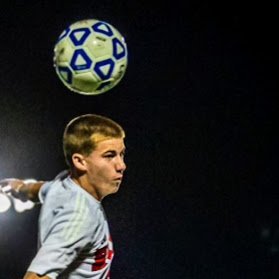 Archbishop Ryan ‘27 - PSC Coppa - Phila Ukrainian SC - Romans 8:18