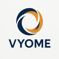 VyomeInc (@vyomeinc) 's Twitter Profile