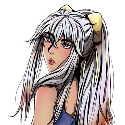 Aoi_Ikinamada's profile picture. Tiktok: awiiil.06 🪻
Let's be art moots(⁠◍⁠•⁠ᴗ⁠•⁠◍⁠)⁠❤
19| She/Her |🇵🇭 | Self taught artist| I support artists|