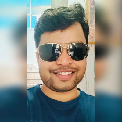 Ashwani_Mka's profile picture. In pursuit of excellence hence chose Medicine.  MBBS'26