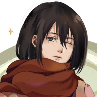 yunjitsu's profile picture. art | mainly aot fandom | anime & games stuff
