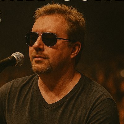 JFitePhoto's profile picture. The Fite | Grit. Heart. Noise.
Hard-hitting rock stitched with soul and scars. Songs for the outlaws, the broken, and the bold. New single "Strangers" out now.