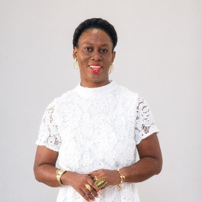Entrepreneur|Author|Founder @edeltechnology,@womentechAfrica | Board @STARGhana,@oldmutual_gh |YALI Fellow|Book me https://t.co/9nMNdktqW7