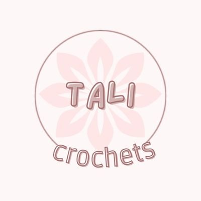 taliicrochets's profile picture. crochês: amigurumis, bolsas e mais! aceito encomendas principalmente pelo instagram, também vendo a pronta entrega; acesse o link para mais info🫧🤍