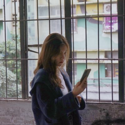 YingjunLi16621's profile picture. 自省