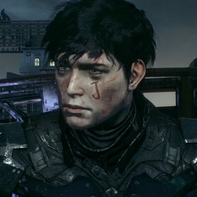 multifandom | artist | eng/ind | i 🫶 mcr, trigun and DC