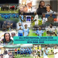 The All Star Festival (@allstarfestval) 's Twitter Profile Photo The All Star Festival (@allstarfestval) 's Twitter Profile Photo