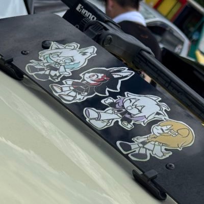 みんち⚒️さんのプロフィール画像