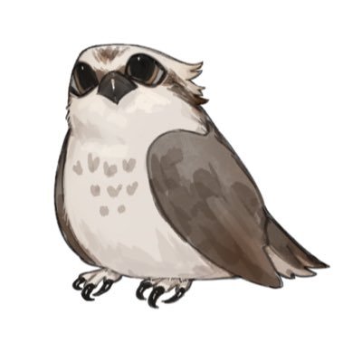 人外と動物と背景のある絵が好きです◇ 日/Eng/中◇ HP▶︎ 【https://t.co/CwpwAkJBeP 】◇Contact✉️▶︎【osprey.yr@gmail.com】◇AI, reupload, tracing🚫