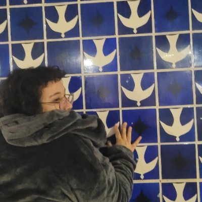 suplicar de joelhos não é o caminho para ser livre