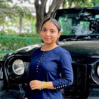 Shinu Verma (@shinuverma_) 's Twitter Profile