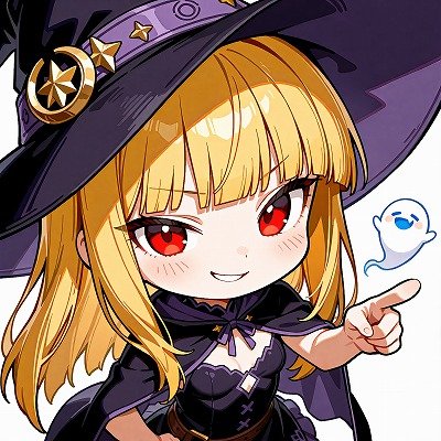 しげさん＠天才魔女さんのプロフィール画像