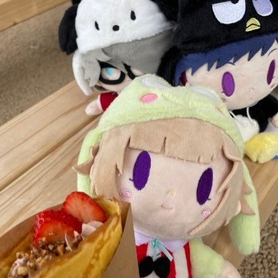 ためすけさんのプロフィール画像