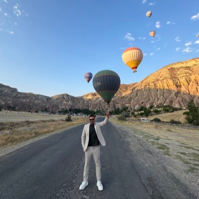 muhendisev's profile picture. (Mühendis , ♈️ , 01 , 🌲🤍🧡)