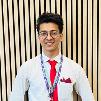 MBA | Aspiring PhD in Business | Future Educator & Researcher | Passionate about Entrepreneurship & Innovation | 📍London
