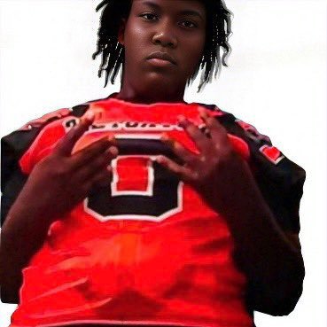 Athlete ANTHONY MILLER 3RD I'M 6,3 IM AM DT AND RT I'M FROM LAKELAND FLORIDA The NextBig⭐️@LakeGibsonFB