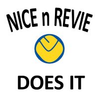 NICE n REVIE DOES IT (@nicenrevie) 's Twitter Profile Photo NICE n REVIE DOES IT (@nicenrevie) 's Twitter Profile Photo