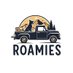 Roamies (@r0amies) Twitter profile photo Roamies (@r0amies) Twitter profile photo