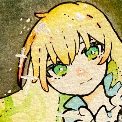 ぐろりあさん。さんのプロフィール画像