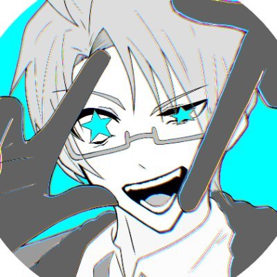 APH/🇺🇸寄りの🌏/無言フォロー失礼/地雷無/タメ〇 @saku_10w01_←実の姉
元々閲覧垢だったんでフォローしまくってます