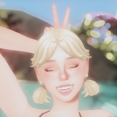 Pastel Simmer ˚˖𓍢🌷✧˚.🎀⋆ฅ՞•ﻌ•՞ฅ Forever in love with the Castle Estate Kit 🏰
Tumblr: https://t.co/KAMK70VwOT