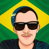 Willian Luis (@w_luis2025) 's Twitter Profile