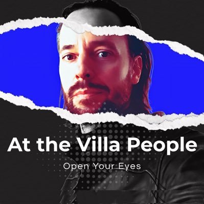 At the Villa People is a 90s electronic artist known for the hit