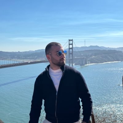 fuergun's profile picture. CTO & Co-Founder @XNote_AI