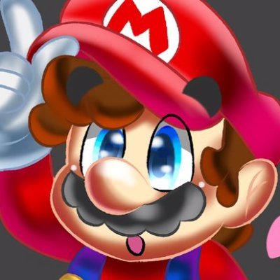 (*Second Account!!) ❤️ Self-taught Artist ❤️ Fanart ❤️ Super Mario, Pokemon ❤️ Nintendo ❤️ 23 ❤️ADHD
