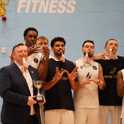 Grateful husband & father of 2 boys. ARU HC, UKPC member, BSc, MSc performance coaching, L3 Coach, FECC GRADUATE, Warrior. #GBED #CANI ALL VIEWS MY OWN