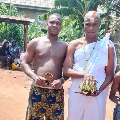 JerryAnn25460's profile picture. I'm,mr Fadeyi) I'm from iperu remo Ogun state You can message me for any kind of spiritual 
 problems for I'm here 
you**((ACTION SPEAK
LOUDER THAN WORDS))