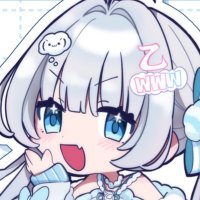 わーるどわいど乙子🌐☁️@Vtuber準備中 (@ww_otsuko) 's Twitter Profile
