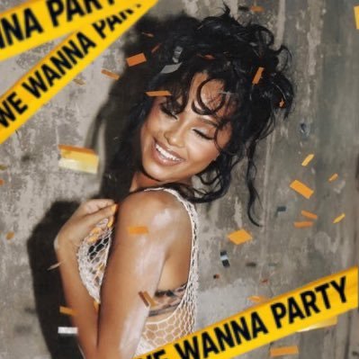 stan & updates account for @Tyllaaaaaaa 🐅 #WEWANNAPARTY #TYLASUMMER