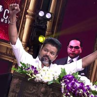 Kishore🔥🧊TVK🦅 (@_kishore__vj) 's Twitter Profile