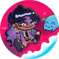 Mew💖⛓️ | entropy.mg (@mewmewmwah) 's Twitter Profile