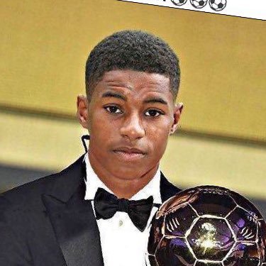 GxlDeRashyFCB's profile picture. de la masía.