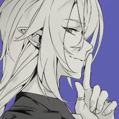 ♂️milf enjoyer ▫️She/her ▫️adult hag▫️under 18 dni 🔞 ▫️FUB Free▫️BL/GL 🆗 others ❎
mainly 原神 + ZZZ occasional ꜰꜰxɪᴠ ꜰʀᴏᴍꜱᴏꜰᴛ▫️lore and yaoi (check 📌)
