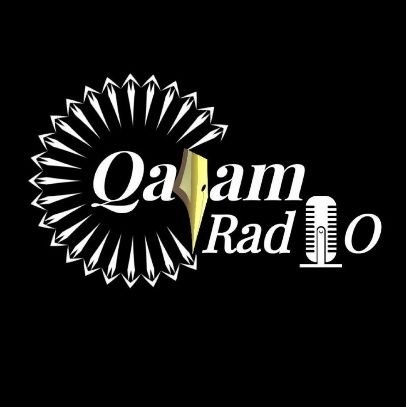 Qalam Radio,
... pioneering digital broadcasting in Afemai.
Listen to Qalam Radio 👉
https://t.co/eIZEWzWlSD