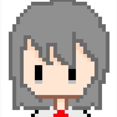 しらたきとネギが好きな18↓♀
プロムンにハマってたりMO4にハマったり色んなものにハマってる、イラストには自信が無い
ロボトミプレイ中/ルイナプレイ中
@konnnyakubatak 自職員妄想などを垂れ流す鍵垢