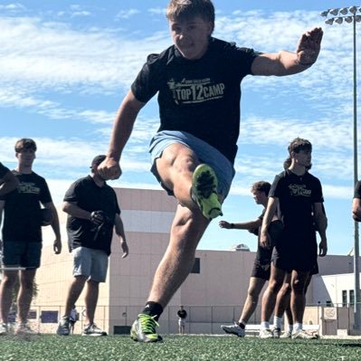 ryderscarlett22@gmail.com Bishop Manogue Catholic High School, Reno NV 2027 | GPA 3.57, PK/P, CSK 4.5 ⭐️ NCAA ID# 2411448467| 775-762-9945