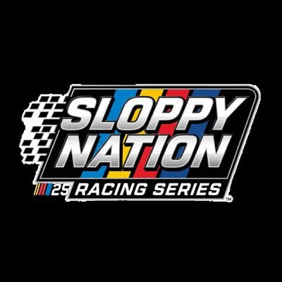The Official X Account of the Sloppy Nation Racing Series; a @Nascar25Game League owned by @JoeyStone_8 and @_RobDylan.