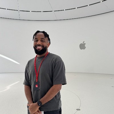 UkoEkpenyongg's profile picture. Design Engineer focused on the future of the web
