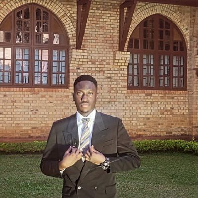 Man of many places, one face and Many Talents! 🇺🇬👑
Law Student at Uganda Christian University, Mukono.
Entrepreneur😎
1Thessalonians 4:11