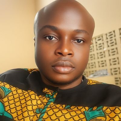 Humble | Arsenal fan | Igbo | Christian | Environmentalist