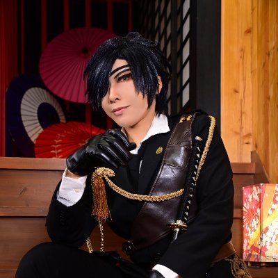 木土休み。45↑燭台切最推しガチ勢。たまに📷
燭へし、燭さに、燭燭、186cm組、おだて組、器物破損組、長兼が好き。ちび絵描き。
アイコンはソフィやんさん、ヘッダ-はハシアートさん。相方ははりむだよ❤
画像の無断使用転載禁止。
相互さん外しませんので外れてたら教えてください🙏
お別れはブロックで。