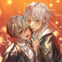 Kai dan Nishi π & π (@nishikaivt) 's Twitter Profile